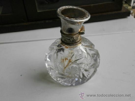 Miniaturas de perfumes antiguos: TARRO DE PERFUME RALPH LAUREN - Foto 1