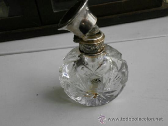 Miniaturas de perfumes antiguos: TARRO DE PERFUME RALPH LAUREN - Foto 2
