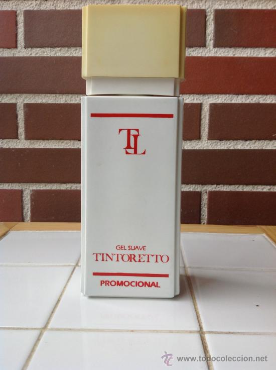 de gel suave 400 ml lleno - Comprar Miniaturas de perfumes antiguos en -