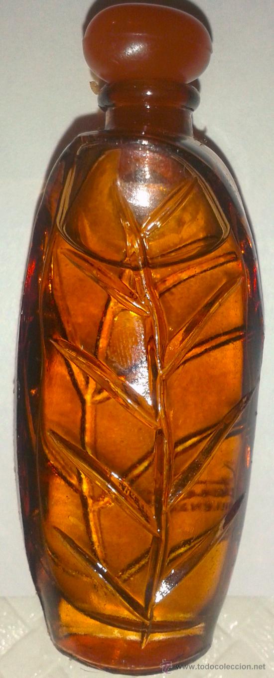 Miniaturas de perfumes antiguos: MINI BOTELLA DE PERFUME DE IVES ROCHER - Foto 1