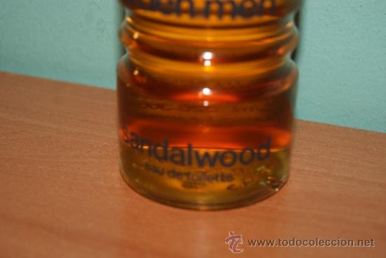 elizabeth arden sandalwood