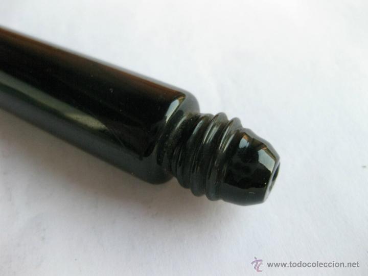 Miniaturas de perfumes antiguos: Esenciero marca Jano. - Foto 3