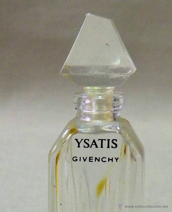 ysatis givenchy vintage