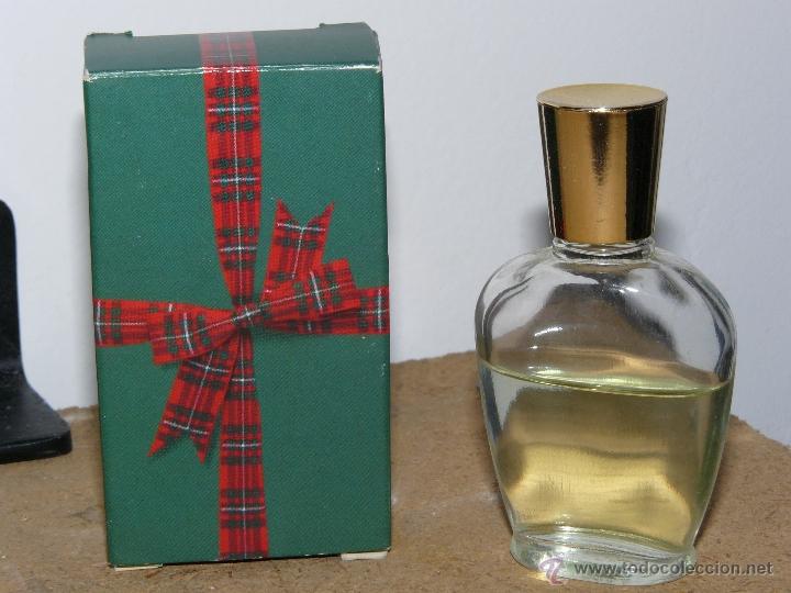 Miniaturas de perfumes antiguos: miniatura de avon - Foto 1