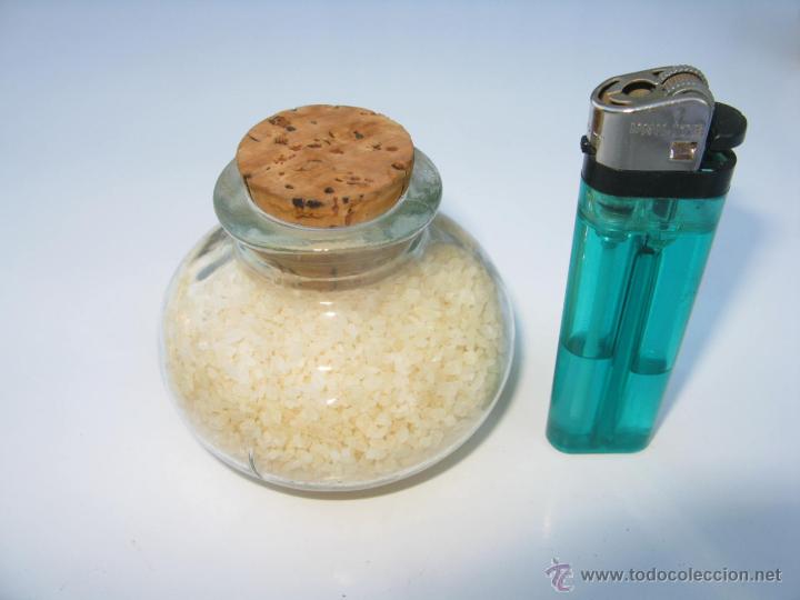 Miniaturas de perfumes antiguos: frasco botella o bote de perfume marca calvin klein