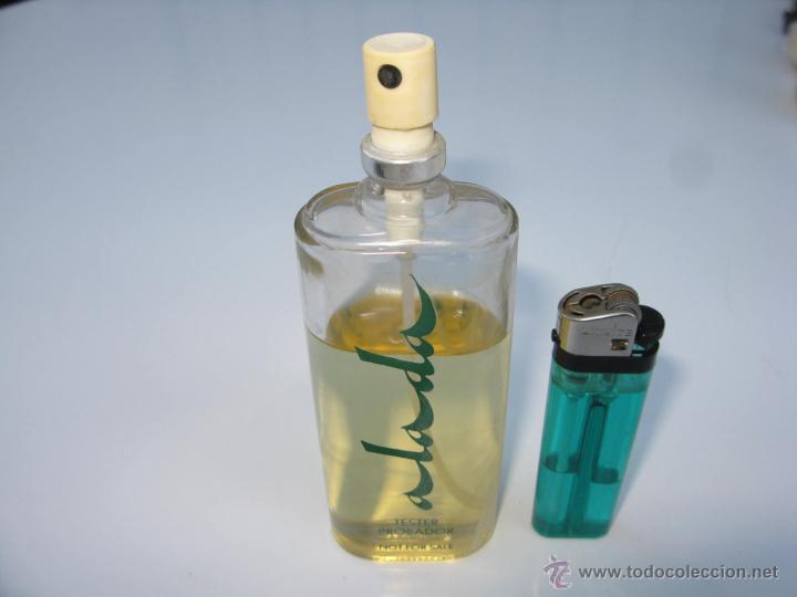 Miniaturas de perfumes antiguos: frasco de perfume - Foto 1