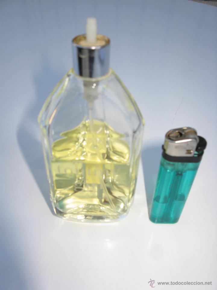Miniaturas de perfumes antiguos: frasco de perfume - Foto 1