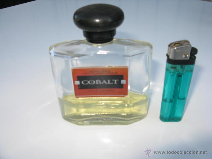 Miniaturas de perfumes antiguos: frasco de perfume - Foto 1