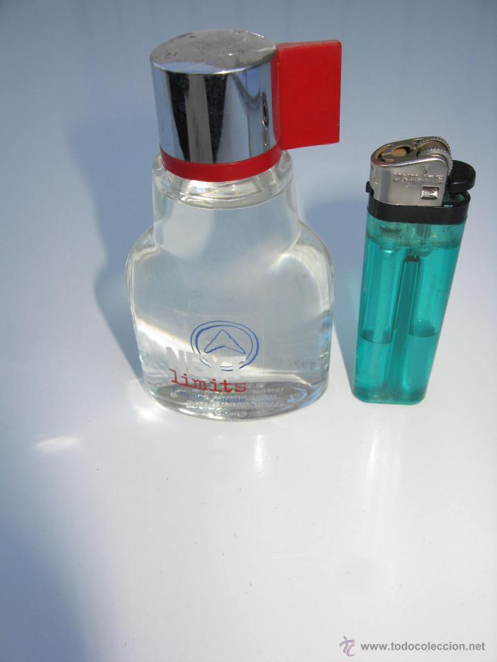 Miniaturas de perfumes antiguos: frasco de perfume - Foto 1