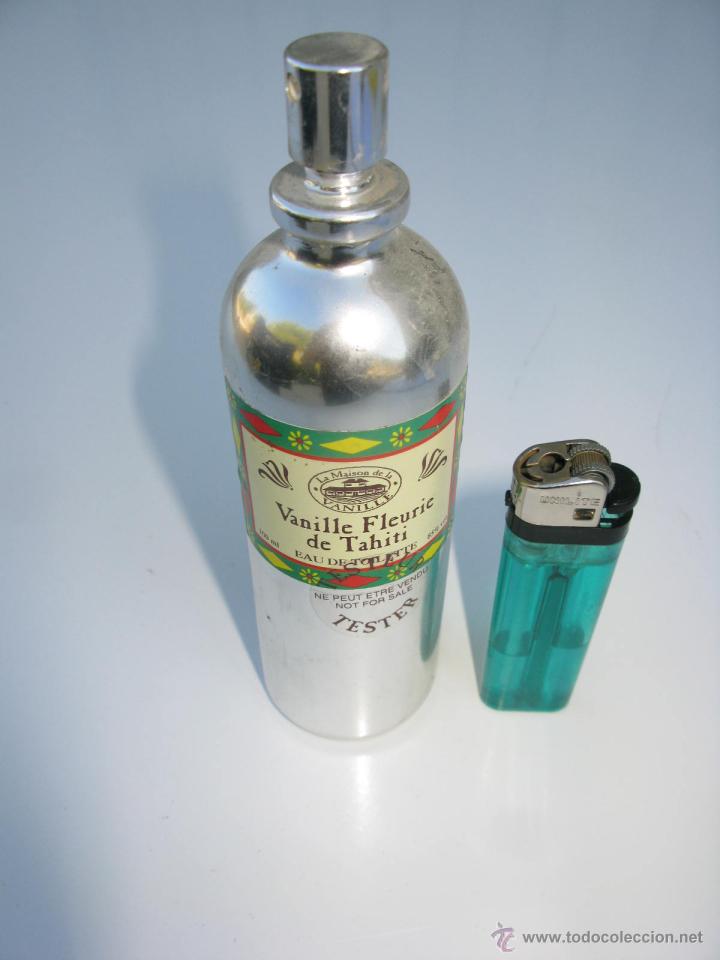 Miniaturas de perfumes antiguos: frasco de perfume - Foto 1