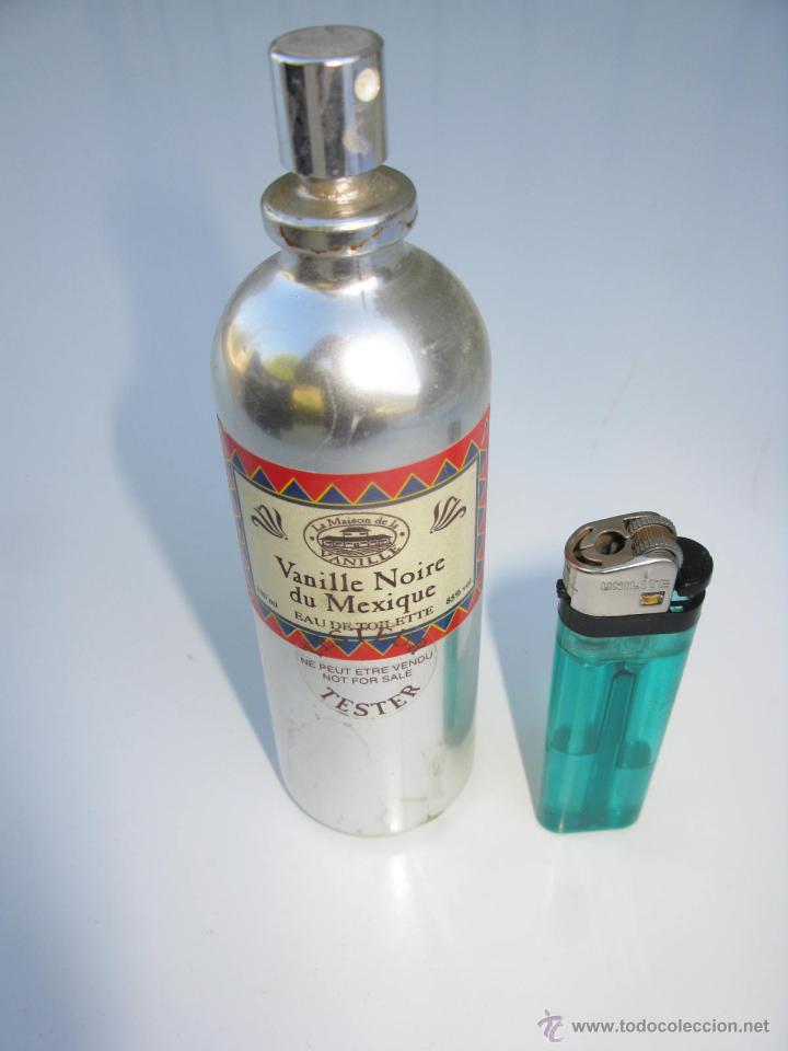Miniaturas de perfumes antiguos: frasco de perfume - Foto 1
