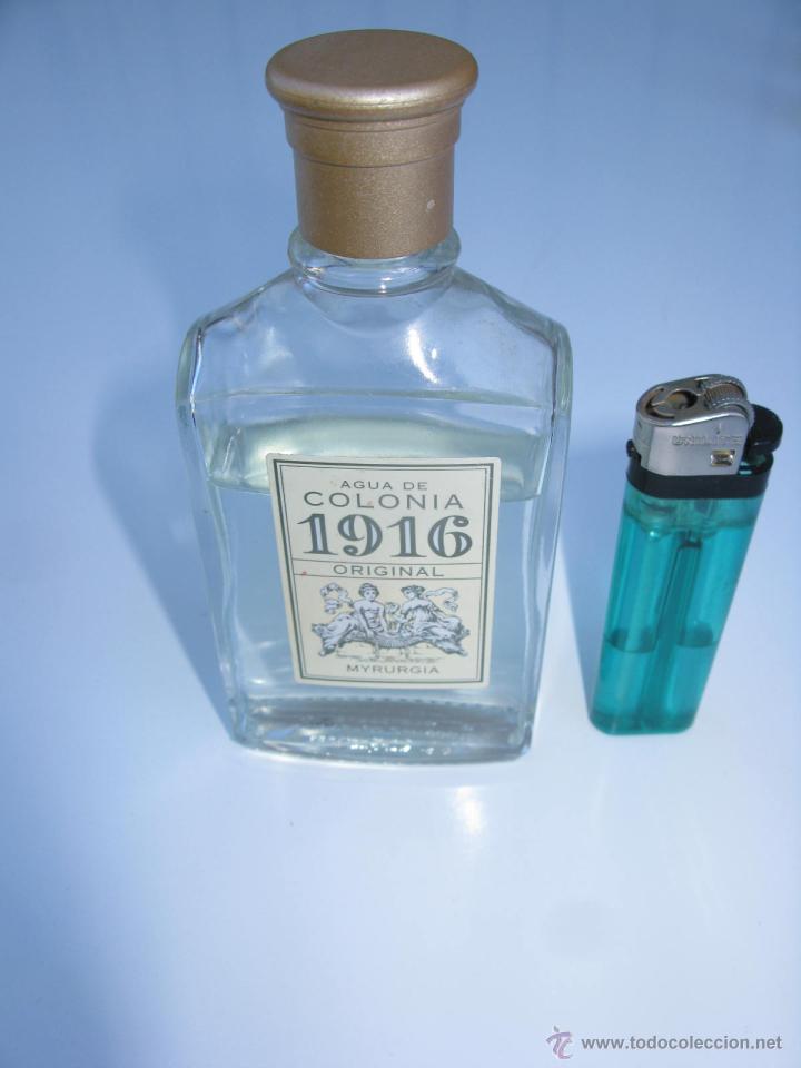 Miniaturas de perfumes antiguos: frasco de perfume - Foto 1