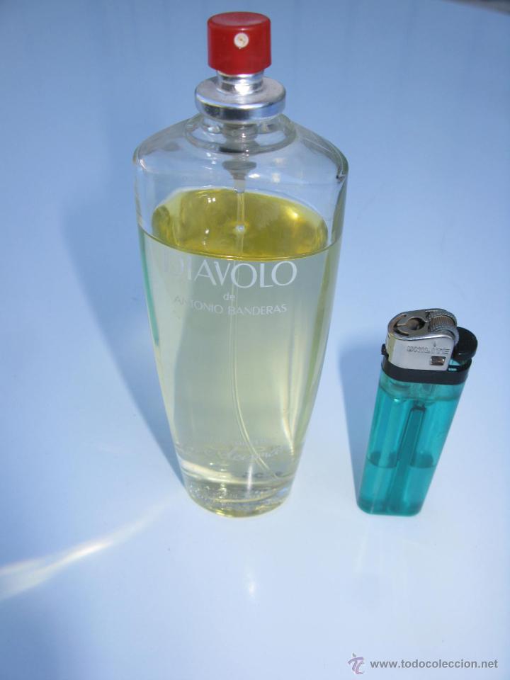 Miniaturas de perfumes antiguos: frasco de perfume - Foto 1