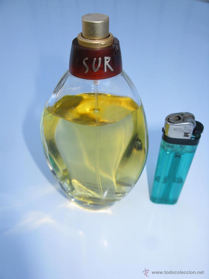 Miniaturas de perfumes antiguos: frasco de perfume - Foto 1