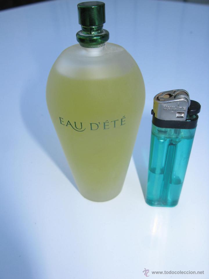 Miniaturas de perfumes antiguos: frasco de perfume - Foto 1