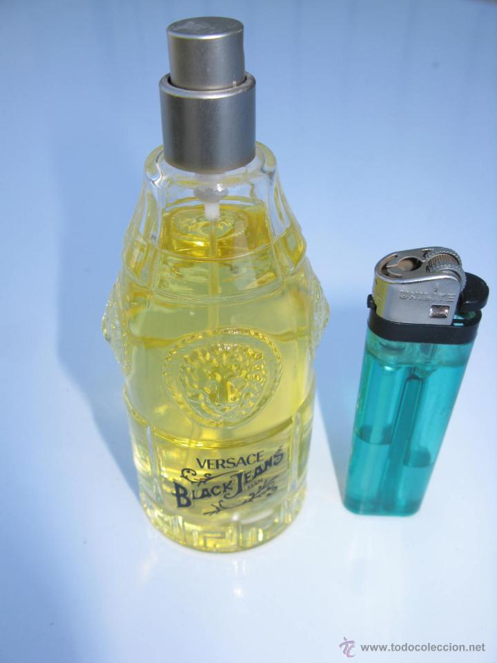 Miniaturas de perfumes antiguos: frasco de perfume - Foto 1