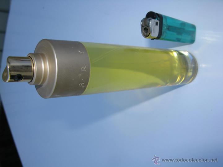 Miniaturas de perfumes antiguos: frasco botella o bote de perfume - Foto 1