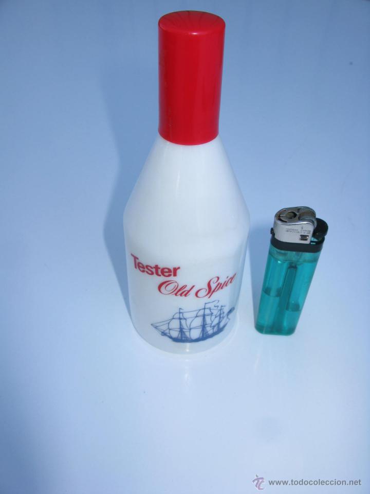 Miniaturas de perfumes antiguos: frasco botella o bote de perfume - Foto 1