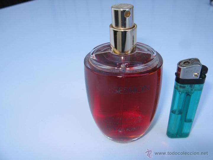 Miniaturas de perfumes antiguos: frasco botella o bote de perfume - Foto 1