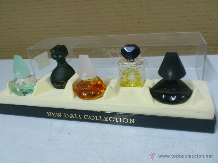 dali collection perfume