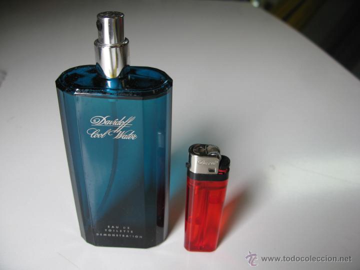 Miniaturas de perfumes antiguos: Frsaco de perfume - Foto 1