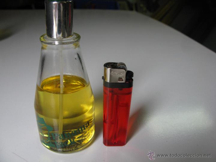 Miniaturas de perfumes antiguos: Frsaco de perfume - Foto 1