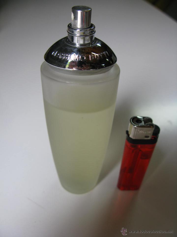 Miniaturas de perfumes antiguos: Frsaco de perfume - Foto 1