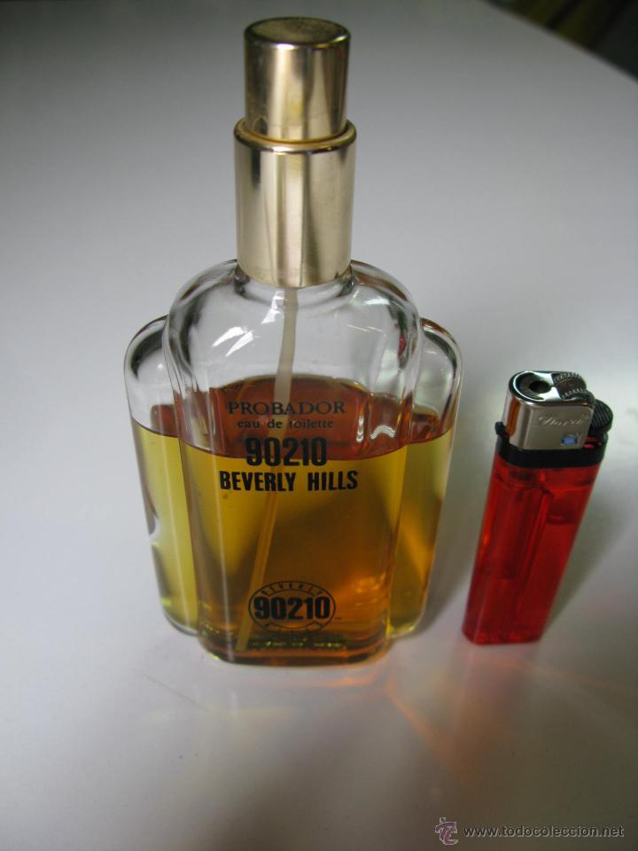 Miniaturas de perfumes antiguos: Frsaco de perfume - Foto 1