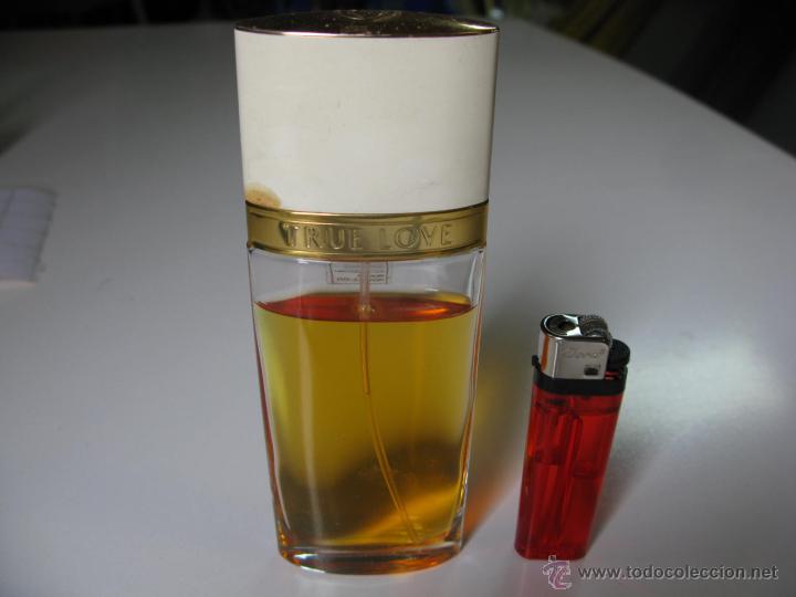 Miniaturas de perfumes antiguos: Frsaco de perfume - Foto 1