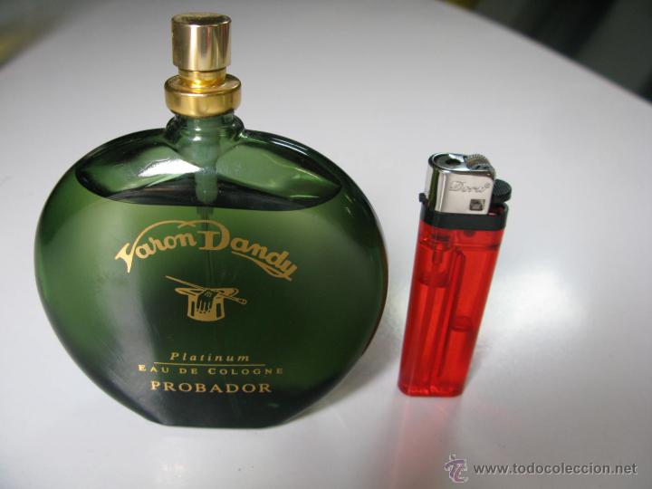 Miniaturas de perfumes antiguos: Frsaco de perfume - Foto 1