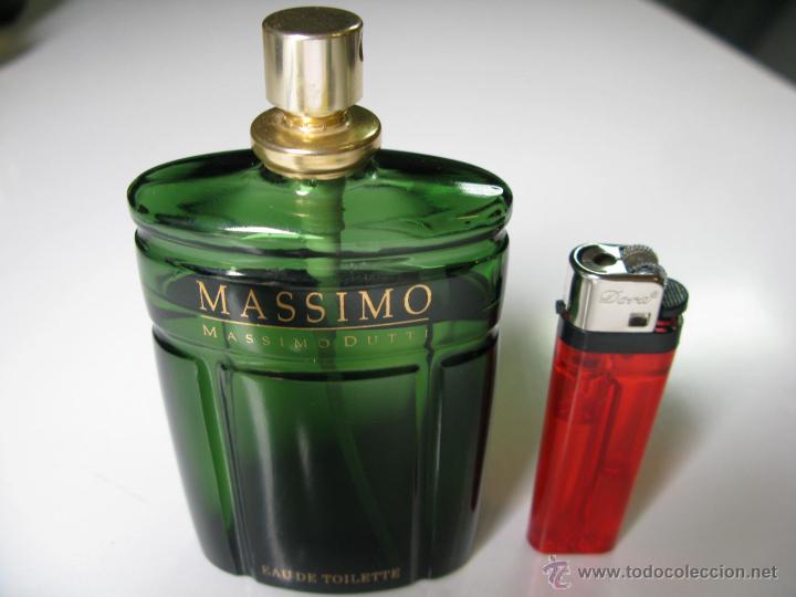 Miniaturas de perfumes antiguos: Frsaco de perfume - Foto 1