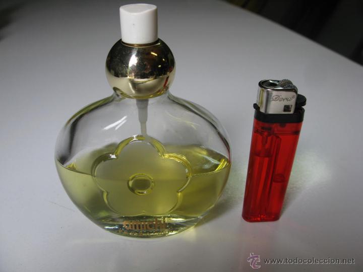Miniaturas de perfumes antiguos: Frsaco de perfume - Foto 1