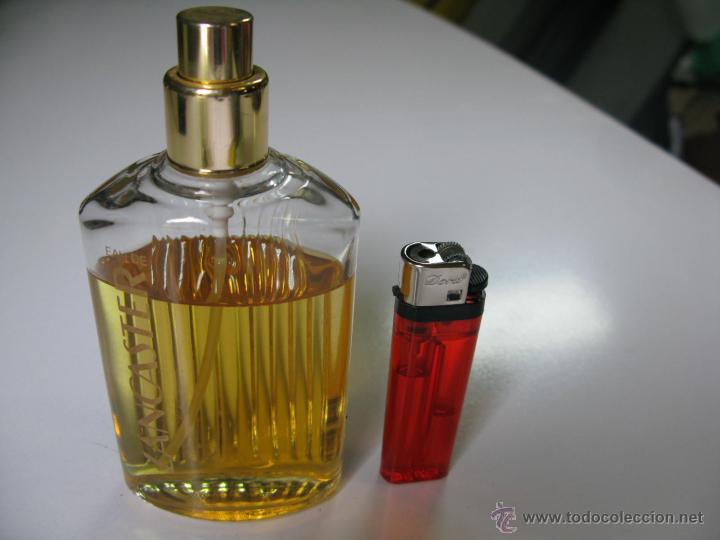 Miniaturas de perfumes antiguos: Frsaco de perfume - Foto 1