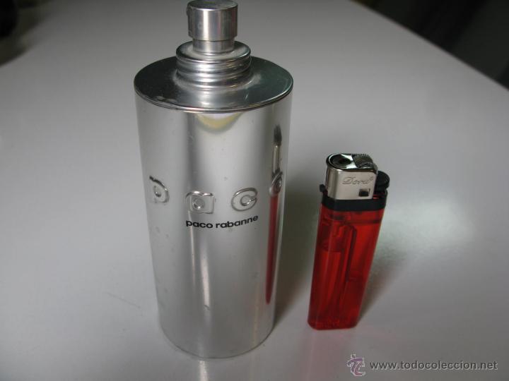 Miniaturas de perfumes antiguos: Frsaco de perfume - Foto 1