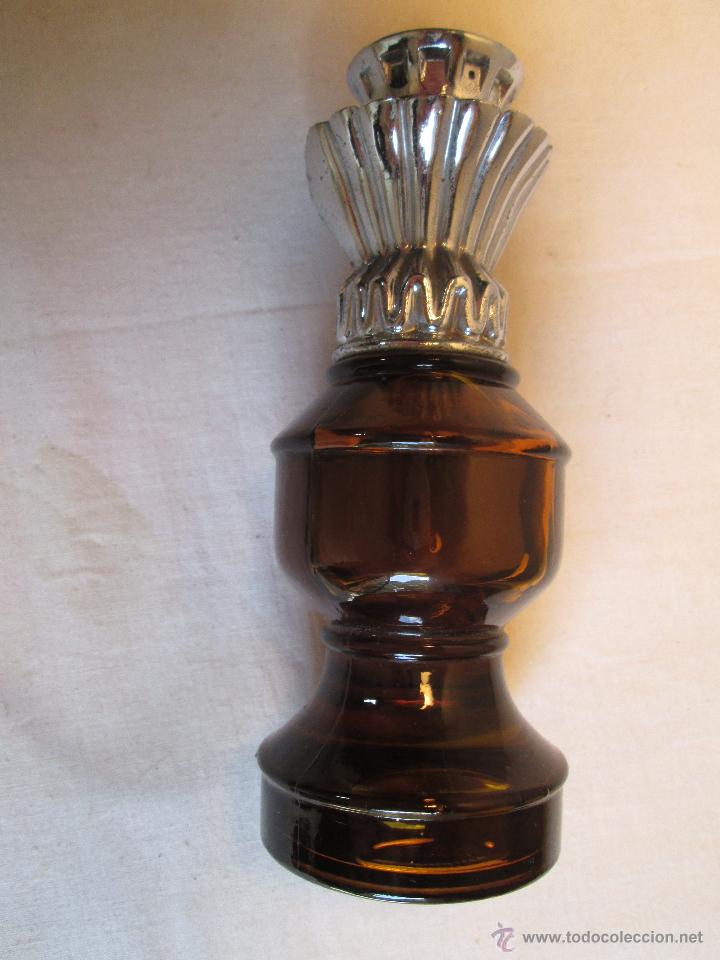 Miniaturas de perfumes antiguos: BOTELLA DE LOCION - Foto 2