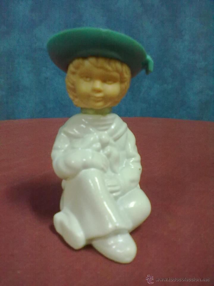 Miniaturas de perfumes antiguos: BOTELLA WILLOW DE AVON - Foto 1