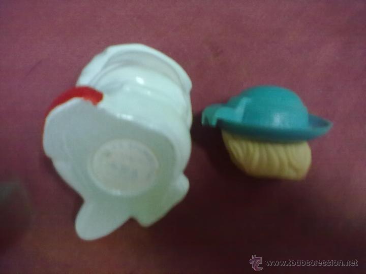 Miniaturas de perfumes antiguos: BOTELLA WILLOW DE AVON - Foto 2