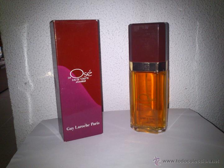 jai ose parfum