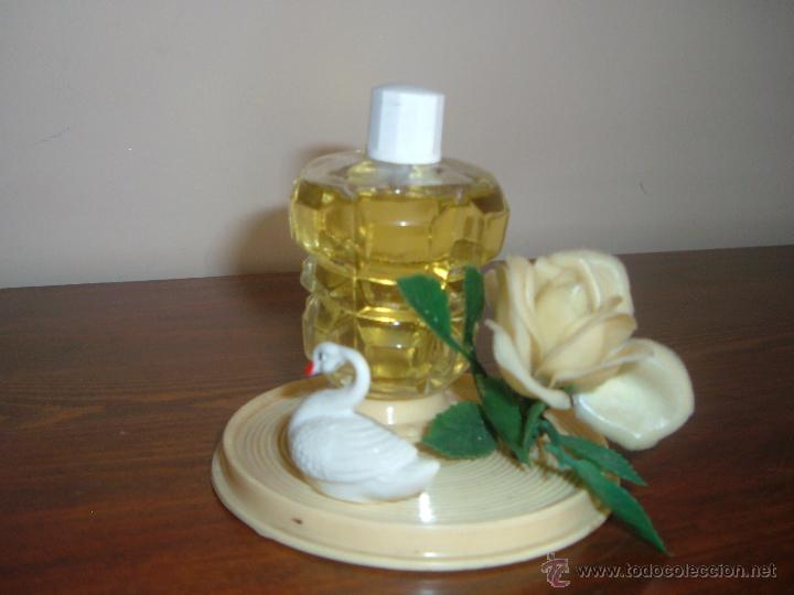 Miniaturas de perfumes antiguos: Perfume antiguo - Foto 1