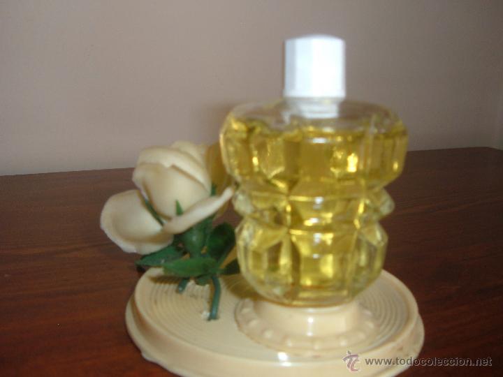 Miniaturas de perfumes antiguos: Perfume antiguo - Foto 2