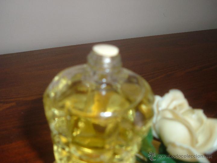 Miniaturas de perfumes antiguos: Perfume antiguo - Foto 3