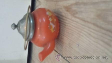Miniaturas de perfumes antiguos: avon lavender - Foto 2