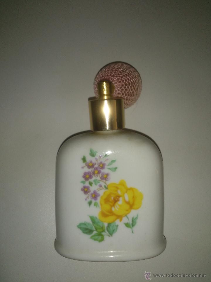 Miniaturas de perfumes antiguos: LOTE DE DOS PERFUMADORES - Foto 4