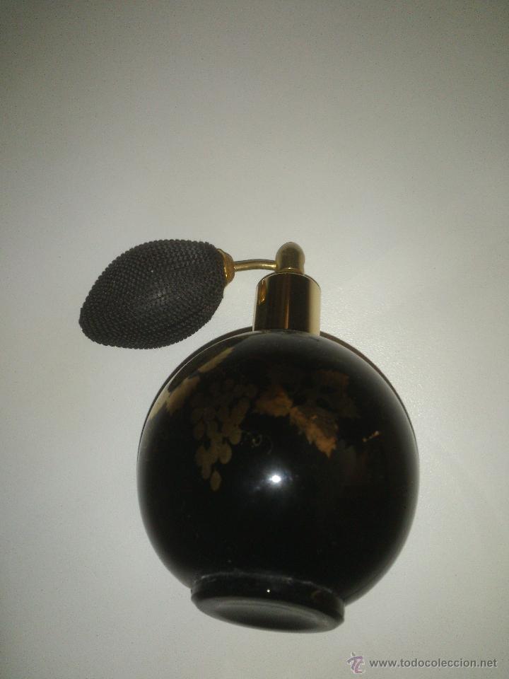 Miniaturas de perfumes antiguos: LOTE DE DOS PERFUMADORES - Foto 6