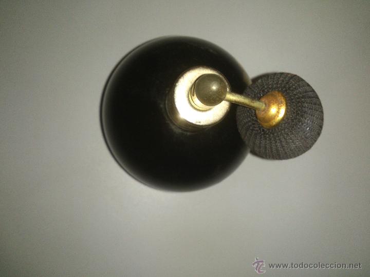 Miniaturas de perfumes antiguos: LOTE DE DOS PERFUMADORES - Foto 7