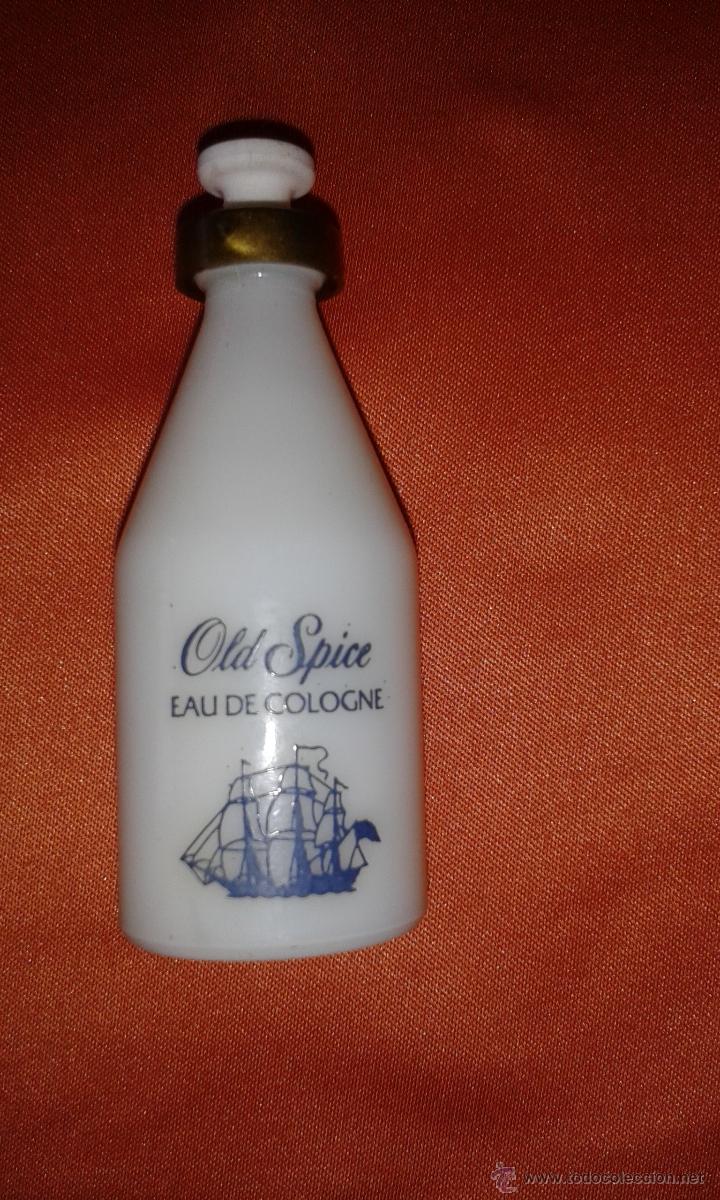 old spice eau de parfum