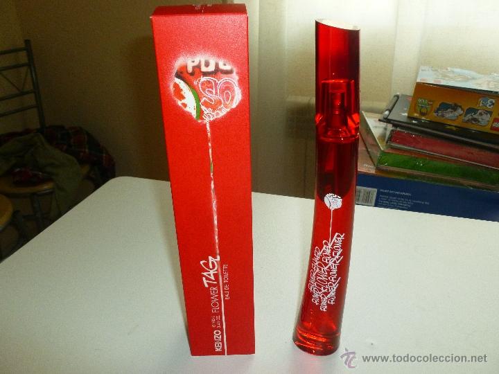 kenzo flower 100 ml