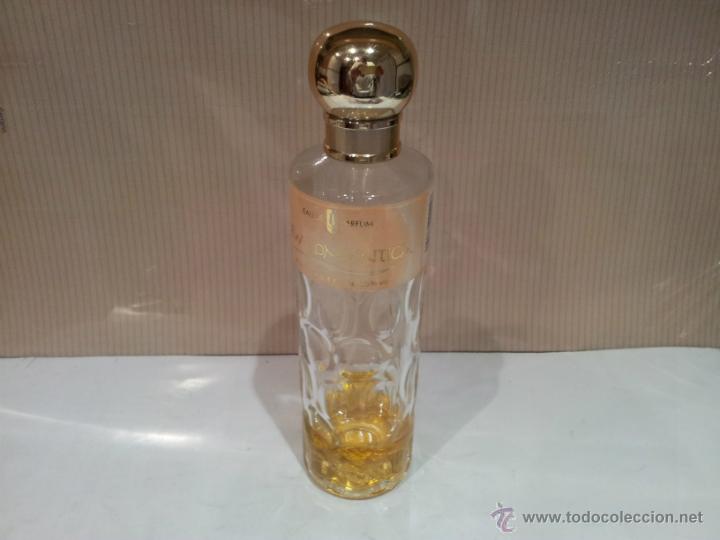 Miniaturen von alten Parf&uuml;men: antiguo eau de parfum new romantica 200ml ver fotos
