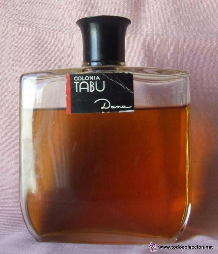 tabu de dana