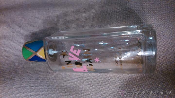 Miniaturas de perfumes antiguos: In love again - Foto 1